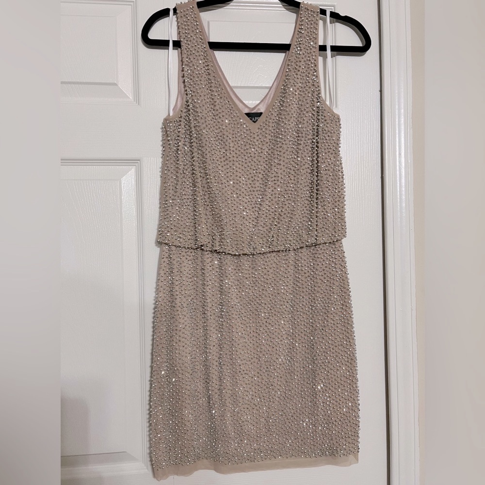 Xscape mini dress
